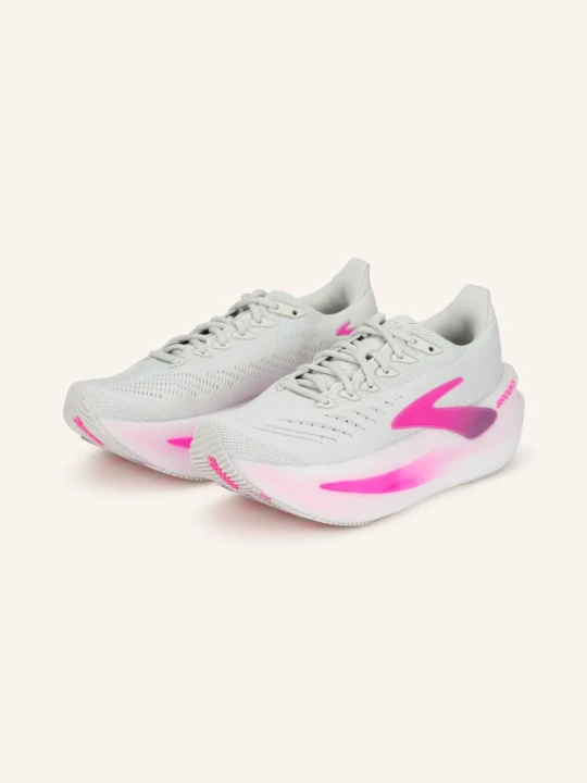 Zdjęcie produktu Brooks Buty Do Biegania Glycerin Max 2 grau