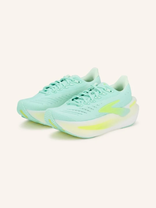 Zdjęcie produktu Brooks Buty Do Biegania Glycerin Max 2 gruen