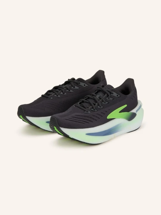 Zdjęcie produktu Brooks Buty Do Biegania Glycerin Max 2 schwarz czarny