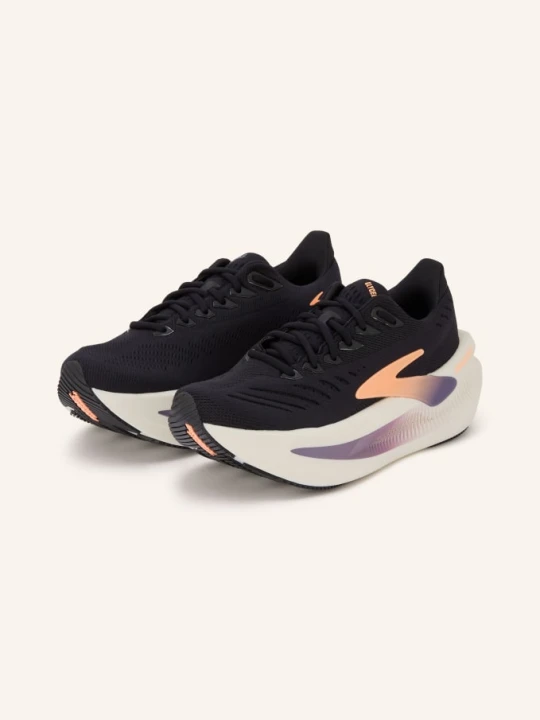 Zdjęcie produktu Brooks Buty Do Biegania Glycerin Max 2 schwarz czarny