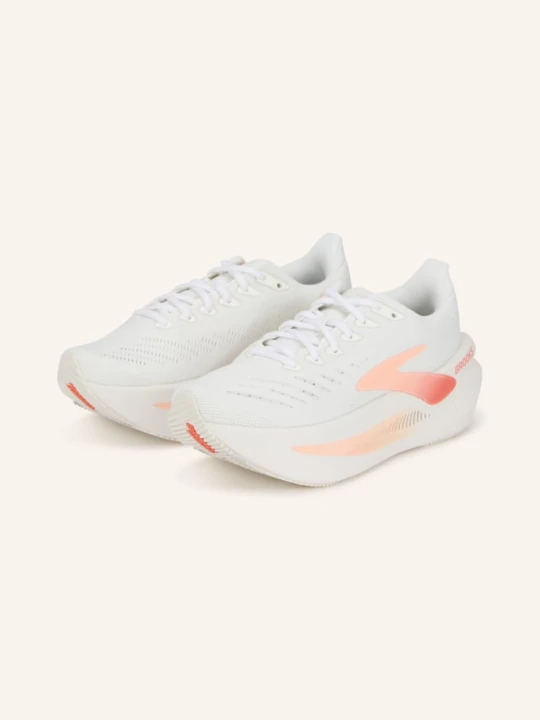 Zdjęcie produktu Brooks Buty Do Biegania Glycerin Max 2 weiss biały