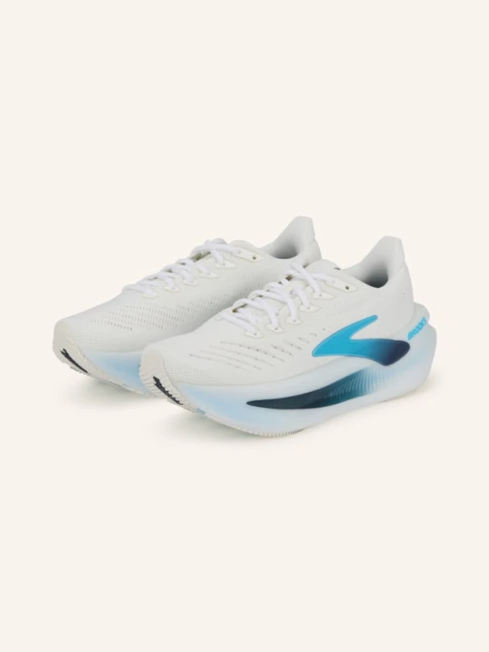 Zdjęcie produktu Brooks Buty Do Biegania Glycerin Max 2 weiss biały