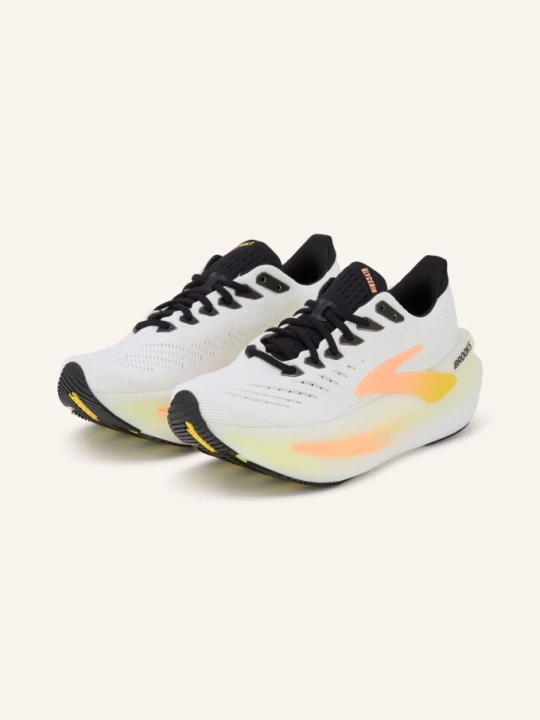 Zdjęcie produktu Brooks Buty Do Biegania Glycerin Max 2 weiss biały