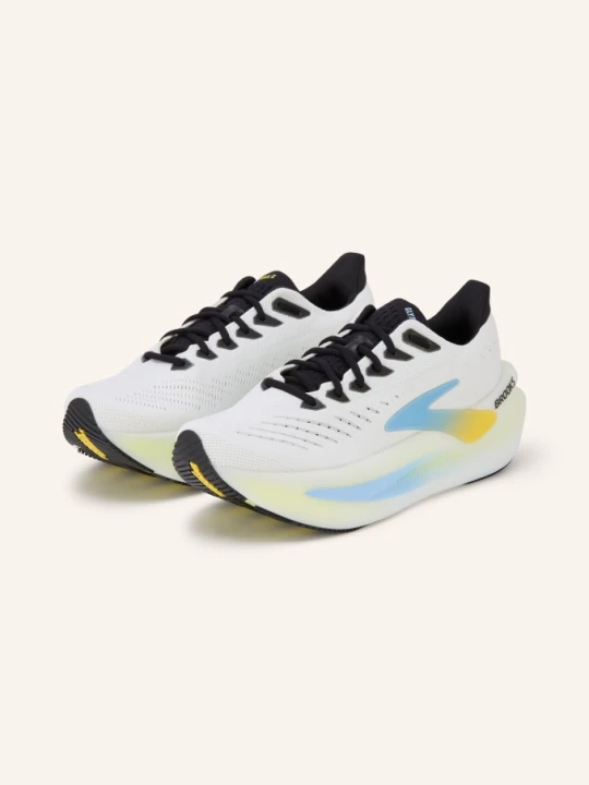 Zdjęcie produktu Brooks Buty Do Biegania Glycerin Max 2 weiss