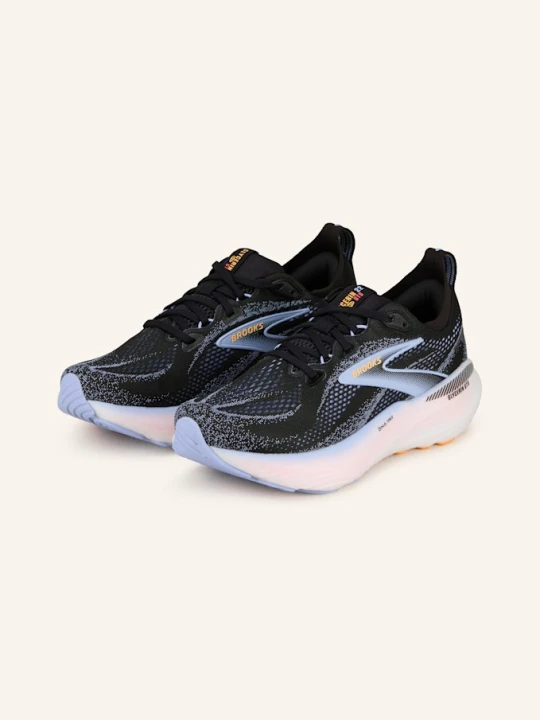 Zdjęcie produktu Brooks Buty Do Biegania Gylcerin Gts 22 schwarz