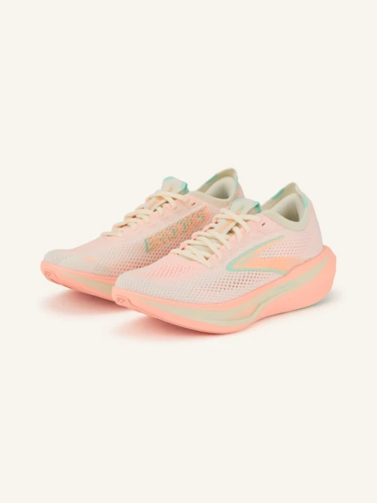 Zdjęcie produktu Brooks Buty Do Biegania Hyperion 3 weiss biały