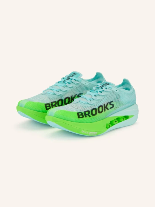 Zdjęcie produktu Brooks Buty Do Biegania Hyperion Elite 5 blau złoty