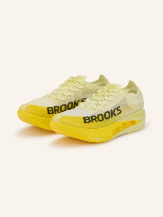 Zdjęcie produktu Brooks Buty Do Biegania Hyperion Elite 5 gelb żółty