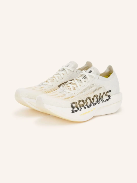 Zdjęcie produktu Brooks Buty Do Biegania Hyperion Elite 6 grau szary