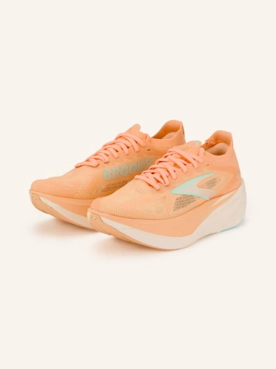 Zdjęcie produktu Brooks Buty Do Biegania Hyperion Max 3 orange
