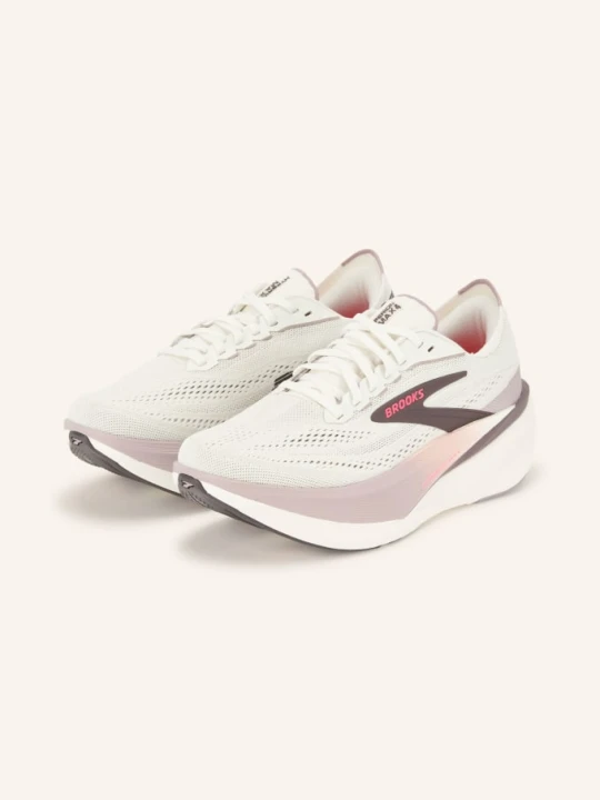 Zdjęcie produktu Brooks Buty Do Biegania Hyperion Max 4 beige