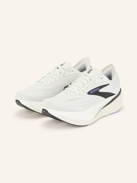Zdjęcie produktu Brooks Buty Do Biegania Hyperion Max 4 grau szary