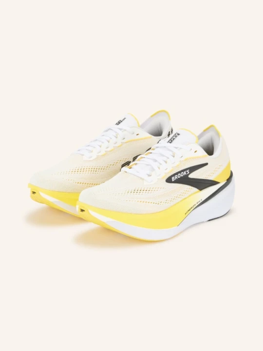 Zdjęcie produktu Brooks Buty Do Biegania Hyperion Max 4 weiss biały