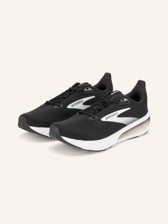 Zdjęcie produktu Brooks Buty Do Biegania Revel 9 schwarz