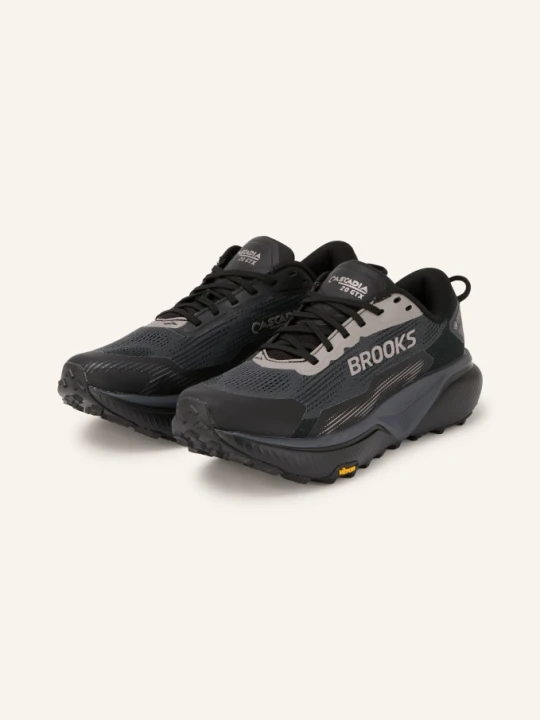 Zdjęcie produktu Brooks Buty Do Biegania W Terenie Cascadia 20 Gtx schwarz