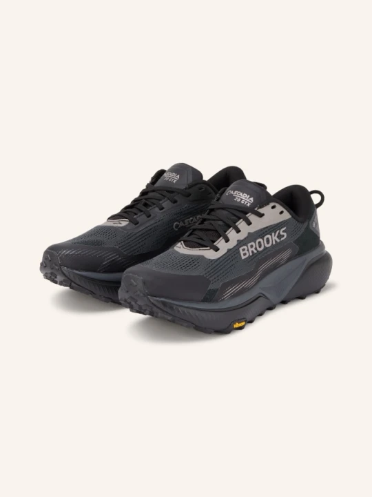 Zdjęcie produktu Brooks Buty Do Biegania W Terenie Cascadia 20 Gtx schwarz