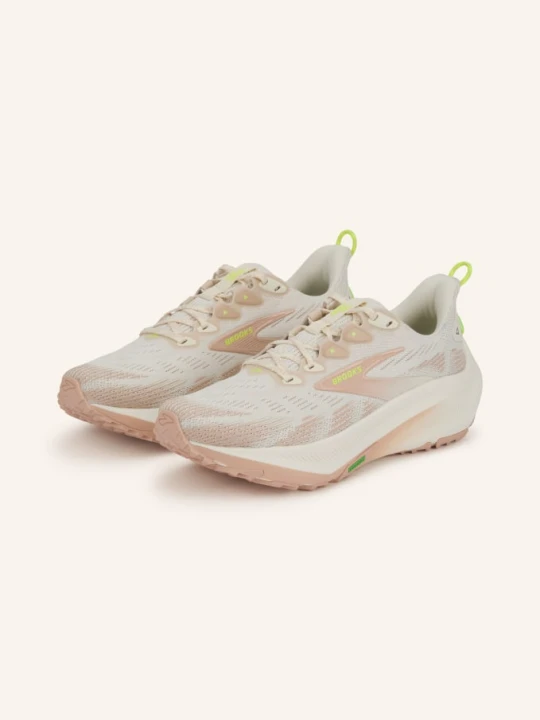 Zdjęcie produktu Brooks Buty Do Biegania W Terenie Ghost Trail beige
