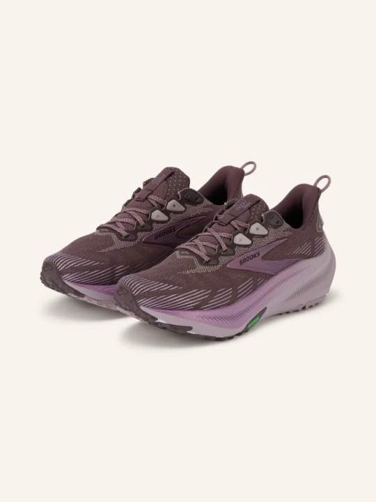 Zdjęcie produktu Brooks Buty Do Biegania W Terenie Ghost Trail braun BRUDNY RÓŻ