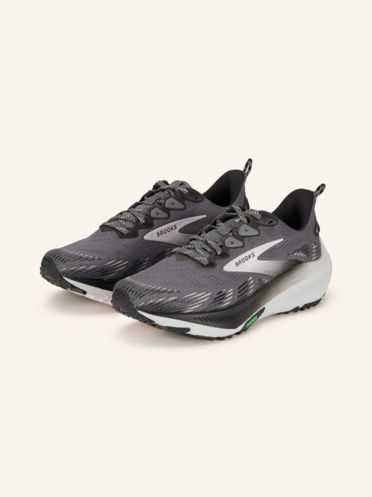 Zdjęcie produktu Brooks Buty Do Biegania W Terenie Ghost Trail grau
