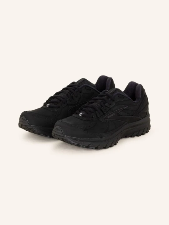 Zdjęcie produktu Brooks Buty Do Biegania Zeal Walker schwarz CZARNY