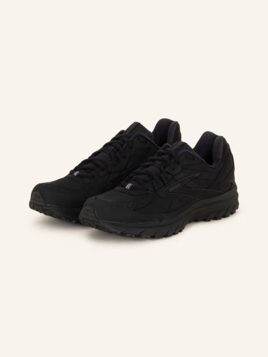 Zdjęcie produktu Brooks Buty Do Biegania Zeal Walker schwarz CZARNY
