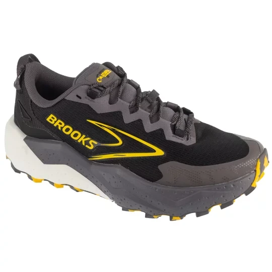 Zdjęcie produktu Brooks Caldera 8 1104401D050, Męskie, Czarne, buty do biegania, tkanina, rozmiar: 42