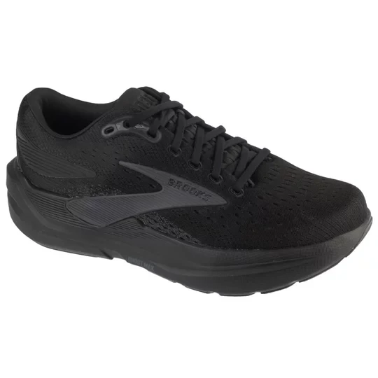 Zdjęcie produktu Brooks Ghost Max 3 1104641D020, Męskie, Czarne, buty do biegania, tkanina, rozmiar: 41