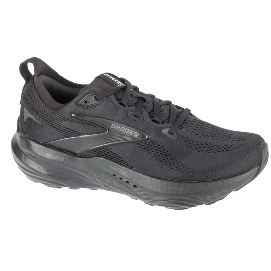 Zdjęcie produktu Brooks Glycerin 22 1104451D020, Męskie, Czarne, buty do biegania, tkanina, rozmiar: 42, 5