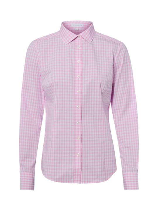 Zdjęcie produktu brookshire Bluzka Kobiety Bawełna (100%) różowy