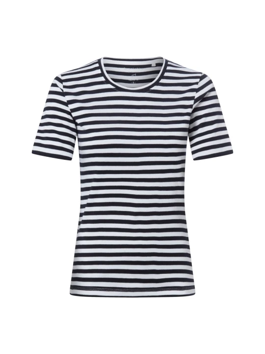 Zdjęcie produktu brookshire T-shirt Kobiety Bawełna niebieski