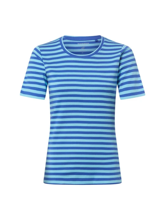 Zdjęcie produktu brookshire T-shirt Kobiety Bawełna niebieski
