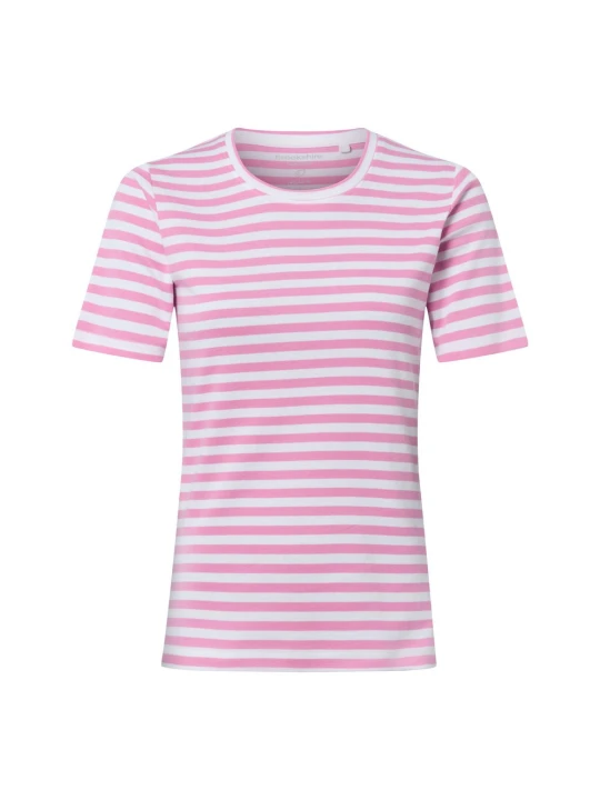 Zdjęcie produktu brookshire T-shirt Kobiety Bawełna różowy