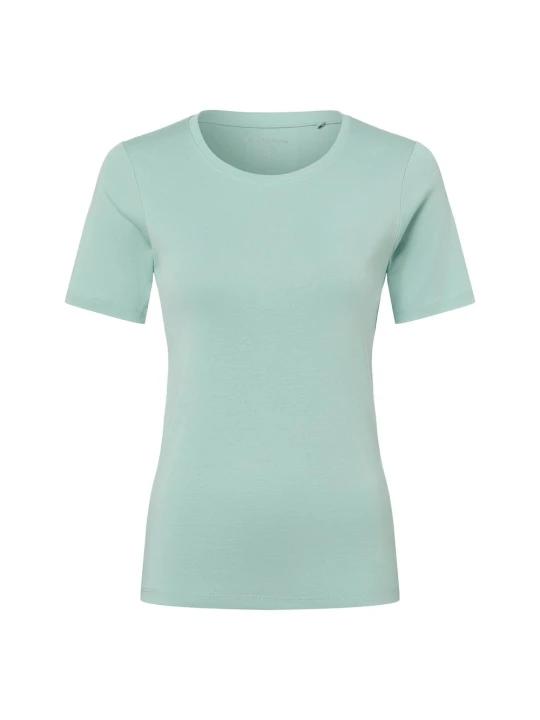 Zdjęcie produktu brookshire T-shirt Kobiety Bawełna zielony