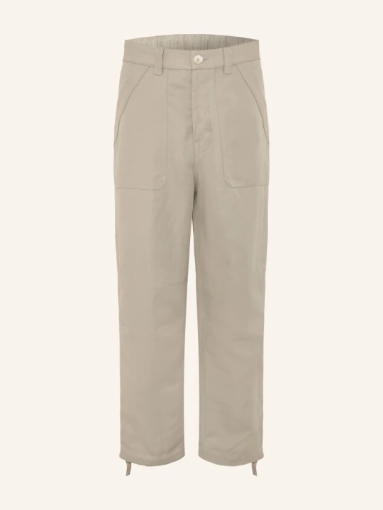 Zdjęcie produktu Brunello Cucinelli Chino Regular Fit gruen KHAKI