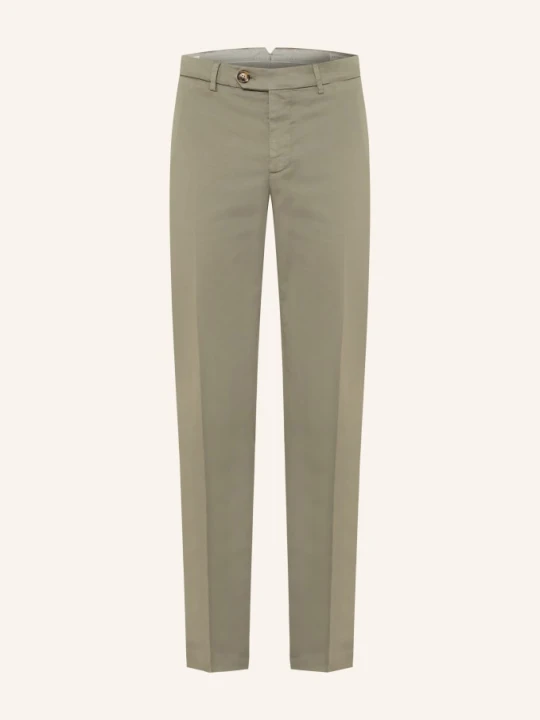 Zdjęcie produktu Brunello Cucinelli Chinosy gruen KHAKI