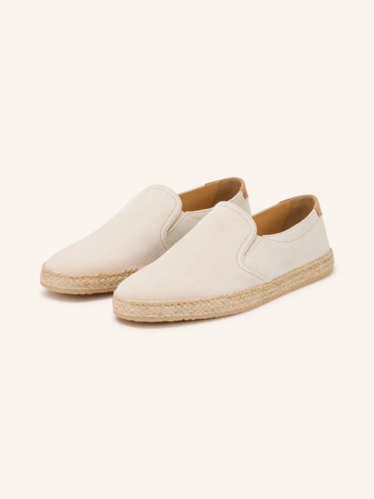 Zdjęcie produktu Brunello Cucinelli Espadryle weiss