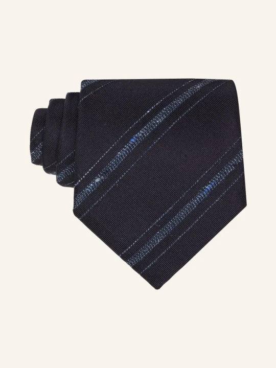 Zdjęcie produktu Brunello Cucinelli Krawat blau