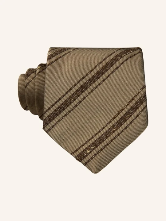 Zdjęcie produktu Brunello Cucinelli Krawat braun