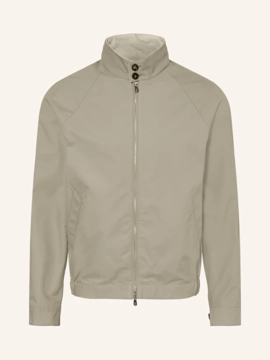 Zdjęcie produktu Brunello Cucinelli Kurtka beige KHAKI