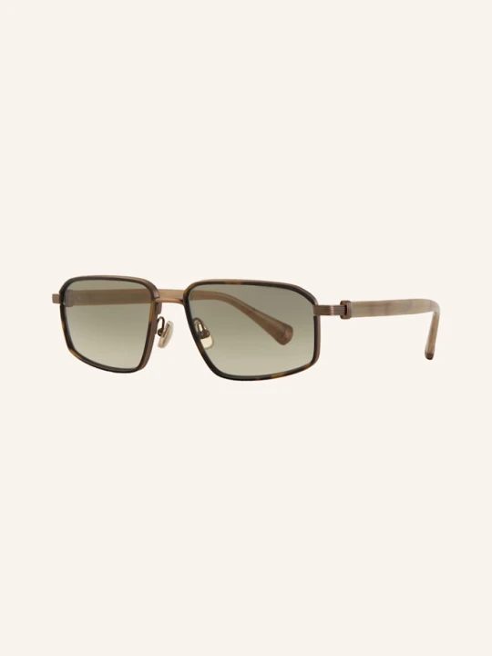 Zdjęcie produktu Brunello Cucinelli Okulary Przeciwsłoneczne bc2009st braun brązowy