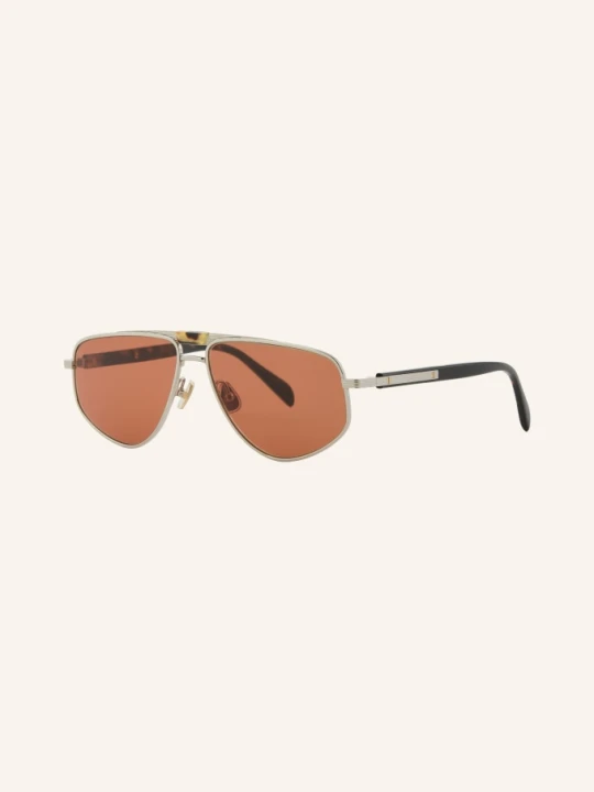 Zdjęcie produktu Brunello Cucinelli Okulary Przeciwsłoneczne bc2020st silber