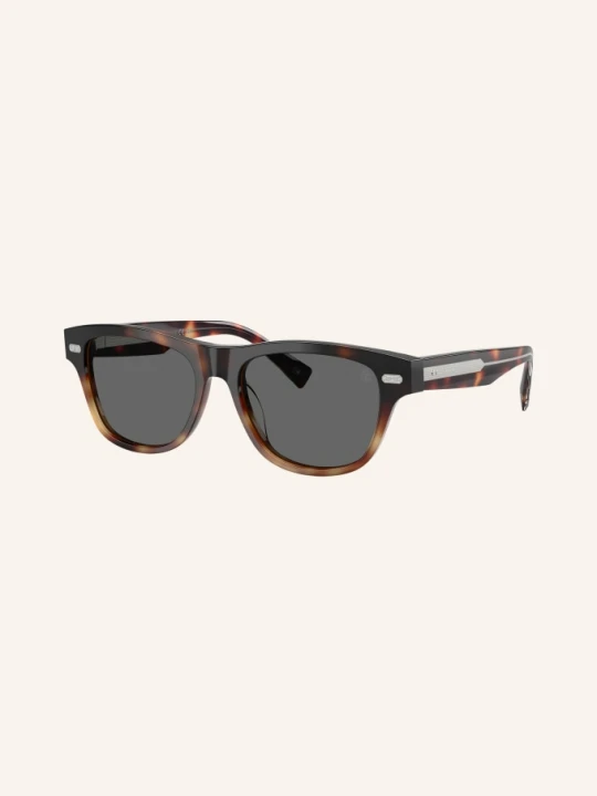 Zdjęcie produktu Brunello Cucinelli Okulary Przeciwsłoneczne bc3005s braun brązowy