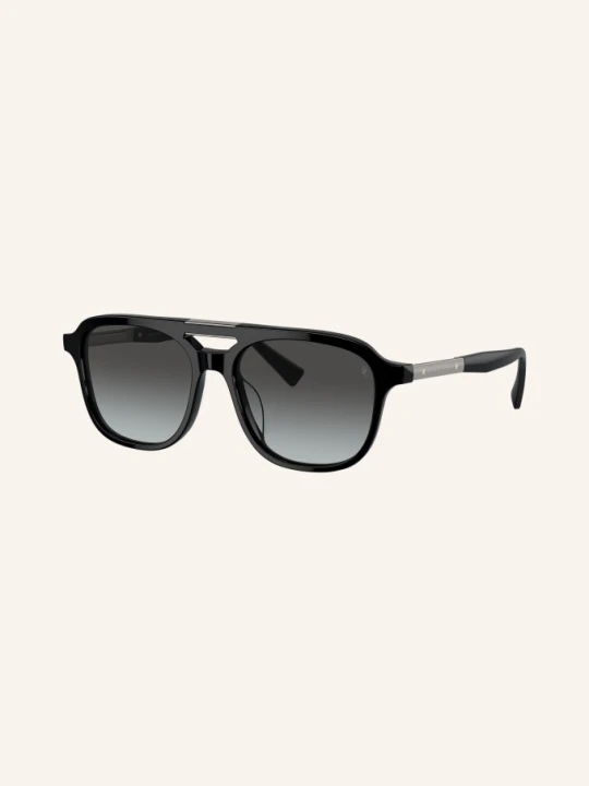 Zdjęcie produktu Brunello Cucinelli Okulary Przeciwsłoneczne bc4001s schwarz czarny
