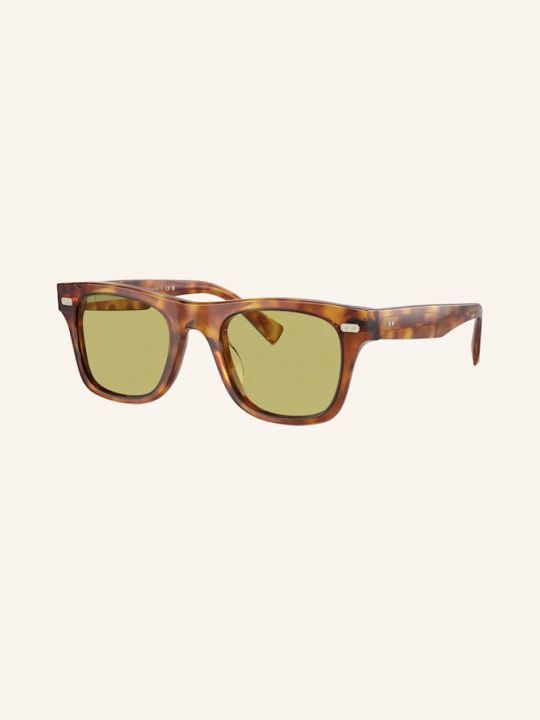 Zdjęcie produktu Brunello Cucinelli Okulary Przeciwsłoneczne bc4002s braun brązowy