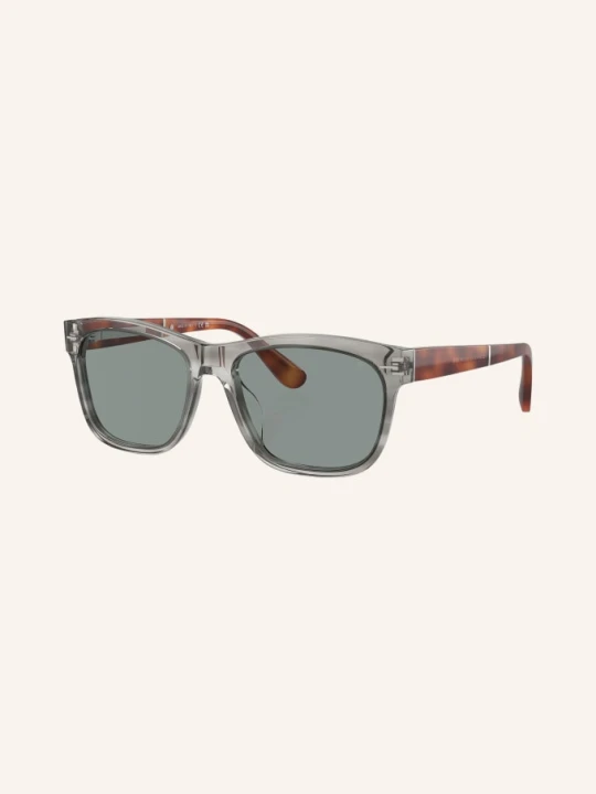 Zdjęcie produktu Brunello Cucinelli Okulary Przeciwsłoneczne bc4003s grau szary