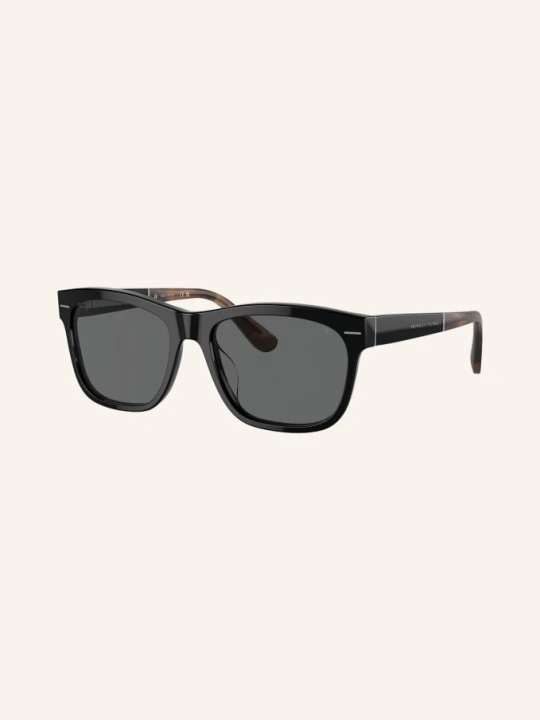 Zdjęcie produktu Brunello Cucinelli Okulary Przeciwsłoneczne bc4003s schwarz czarny