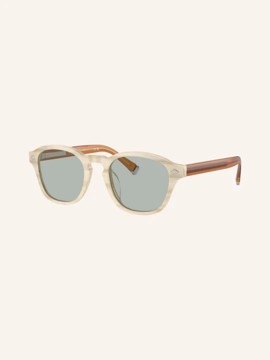 Zdjęcie produktu Brunello Cucinelli Okulary Przeciwsłoneczne bc4006s beige