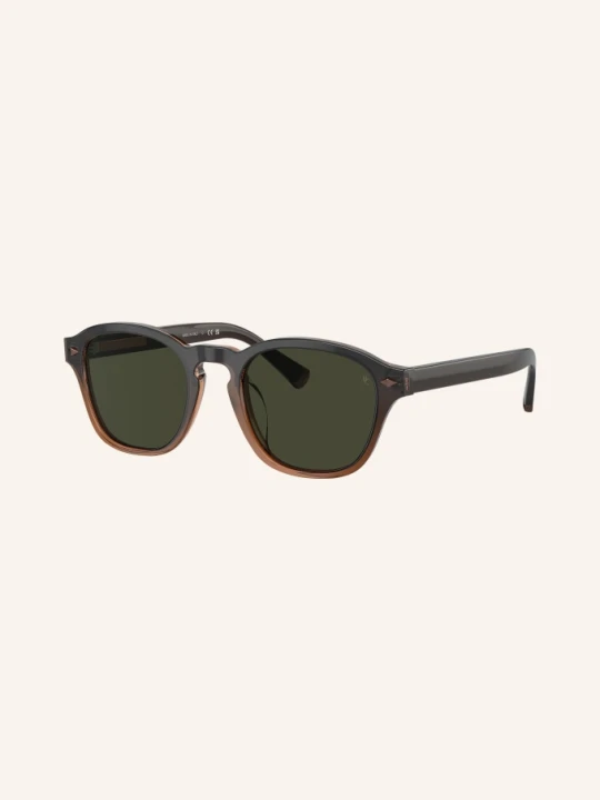 Zdjęcie produktu Brunello Cucinelli Okulary Przeciwsłoneczne bc4006s braun brązowy