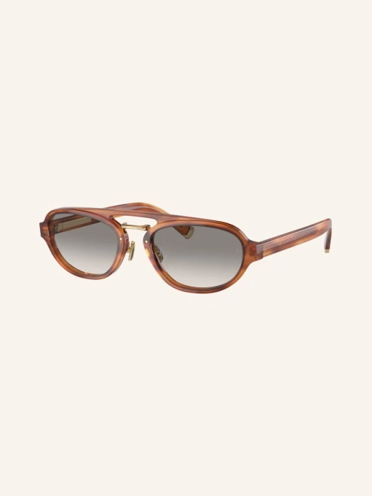 Zdjęcie produktu Brunello Cucinelli Okulary Przeciwsłoneczne bc4008s braun brązowy