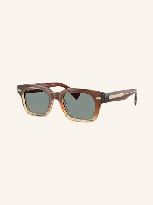 Zdjęcie produktu Brunello Cucinelli Okulary Przeciwsłoneczne bc4018s schwarz czarny
